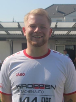 Avatar Bild für Lars Jenke