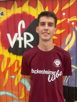 Avatar Bild für Felix Kassel