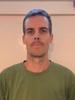 Avatar Bild für Mats Hans Moraing