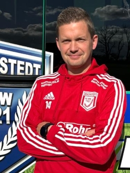 Avatar Bild für Christian Müller