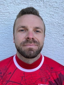 Avatar Bild für Daniel Müller