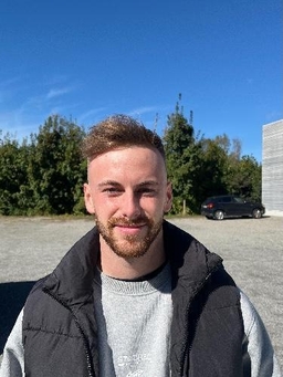 Avatar Bild für Adrian Kinzelmann