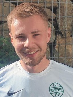 Avatar Bild für Vincent Greb