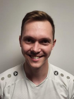 Avatar Bild für Manuel Dürr