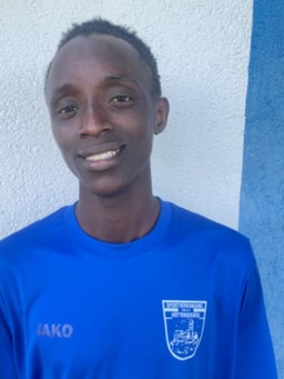 Avatar Bild für Ousmane Conde