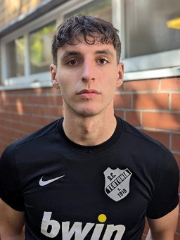 Avatar Bild für Linus Tim Volkmann