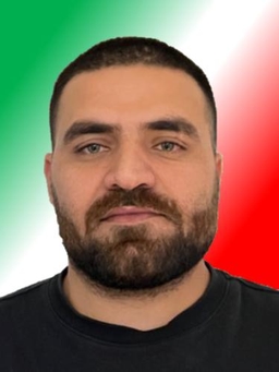 Avatar Bild für Ayas Ghanem