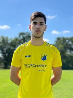 Avatar Bild für Ruben Fernandes Ferreira