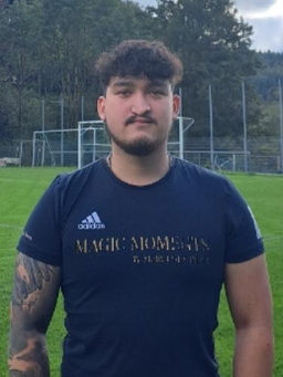 Avatar Bild für Kevin Kosbab