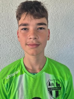 Avatar Bild für Anis Kaltak