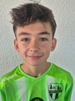 Avatar Bild für Leon Thiele