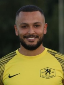 Avatar Bild für Marwen Ghribi