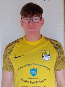 Avatar Bild für Felix Selzer