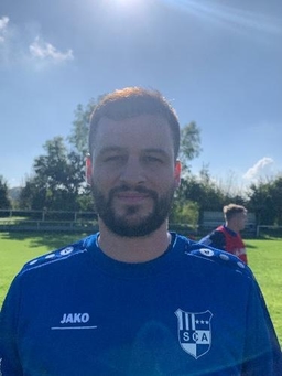 Avatar Bild für Tim Mehlich