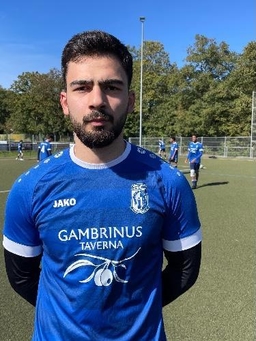 Avatar Bild für Mehmet Özkan