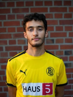 Avatar Bild für Karim Abouelnaga
