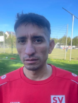 Avatar Bild für Ferney Sierra Ruiz