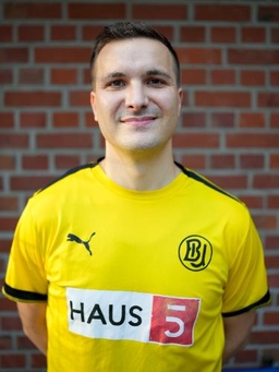 Avatar Bild für Fabian Holst