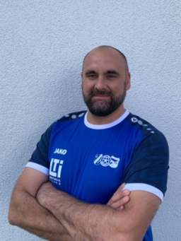 Avatar Bild für Markus Münch