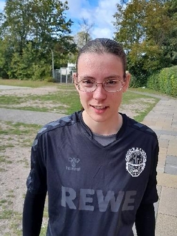 Avatar Bild für Marie-Isabelle Wagenknecht