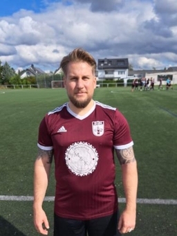 Avatar Bild für Adrian Sassadeck