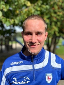 Avatar Bild für Samuel Theiss