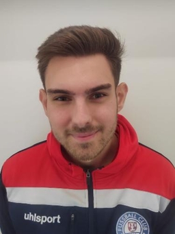 Avatar Bild für Laurence Perlin