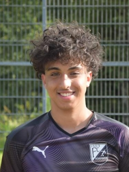 Avatar Bild für Noah Berhane Fahl