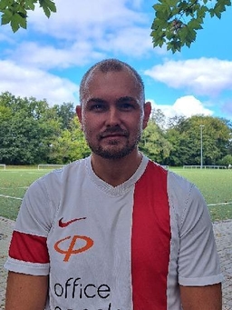 Avatar Bild für Frederik Petersen