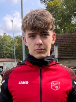 Avatar Bild für Maurice Benedikt Binder