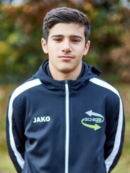 Avatar Bild für Luca Garro