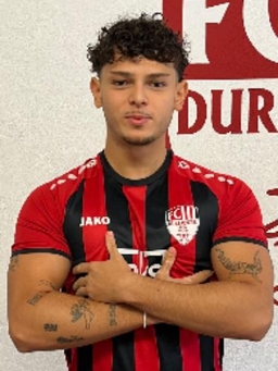 Avatar Bild für David Karacic