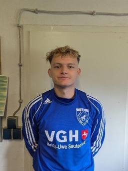 Avatar Bild für Luca Leon Cholewa