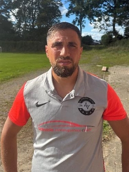 Avatar Bild für Mesut Sonay