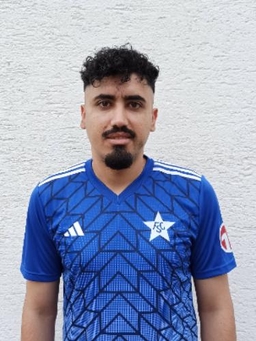 Avatar Bild für Mohamed Amine Chhoud