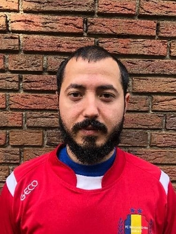 Avatar Bild für Alexandru-Vasilica Costica