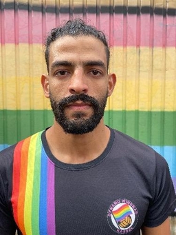 Avatar Bild für Lahoussine Sousan