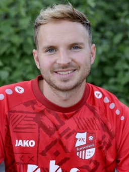 Avatar Bild für Marvin Heckler