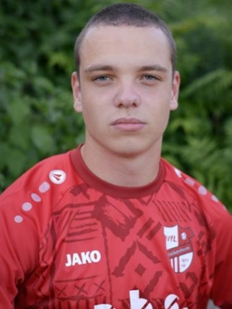 Avatar Bild für Noah Zwickl