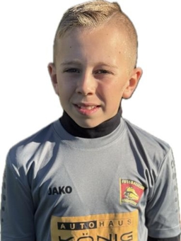 Avatar Bild für Luca Wilczynski