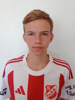 Avatar Bild für Max Johan Röschmann