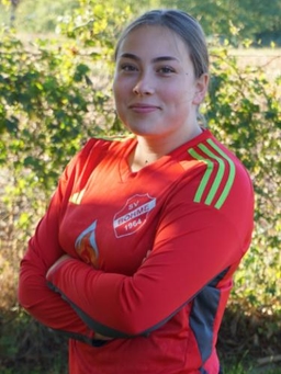 Avatar Bild für Lena Sonders