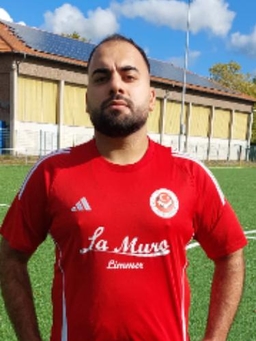 Avatar Bild für Enes Selcuk