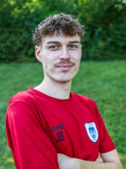 Avatar Bild für Jannik Benz