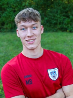 Avatar Bild für Marcel Böhm