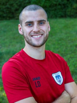 Avatar Bild für Luca Dinkel