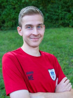Avatar Bild für Moritz Esslinger