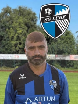 Avatar Bild für Ahmet Özdemir