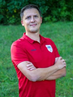 Avatar Bild für Ivan Kusherets