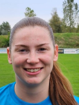 Avatar Bild für Sina Rieger